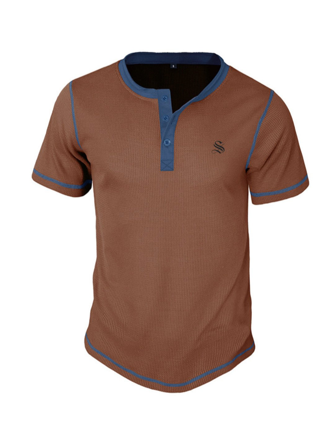 Jopa - T-shirt for Men - Sarman Fashion - Wholesale Clothing Fashion Brand for Men from Canada