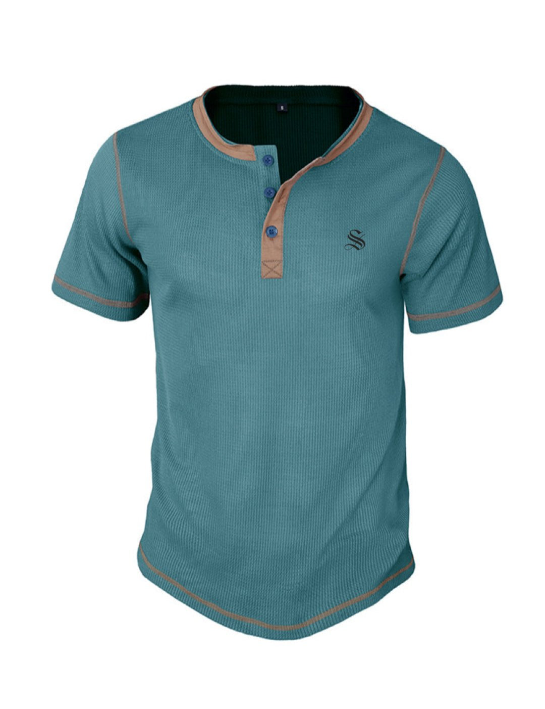 Jopa - T-shirt for Men - Sarman Fashion - Wholesale Clothing Fashion Brand for Men from Canada