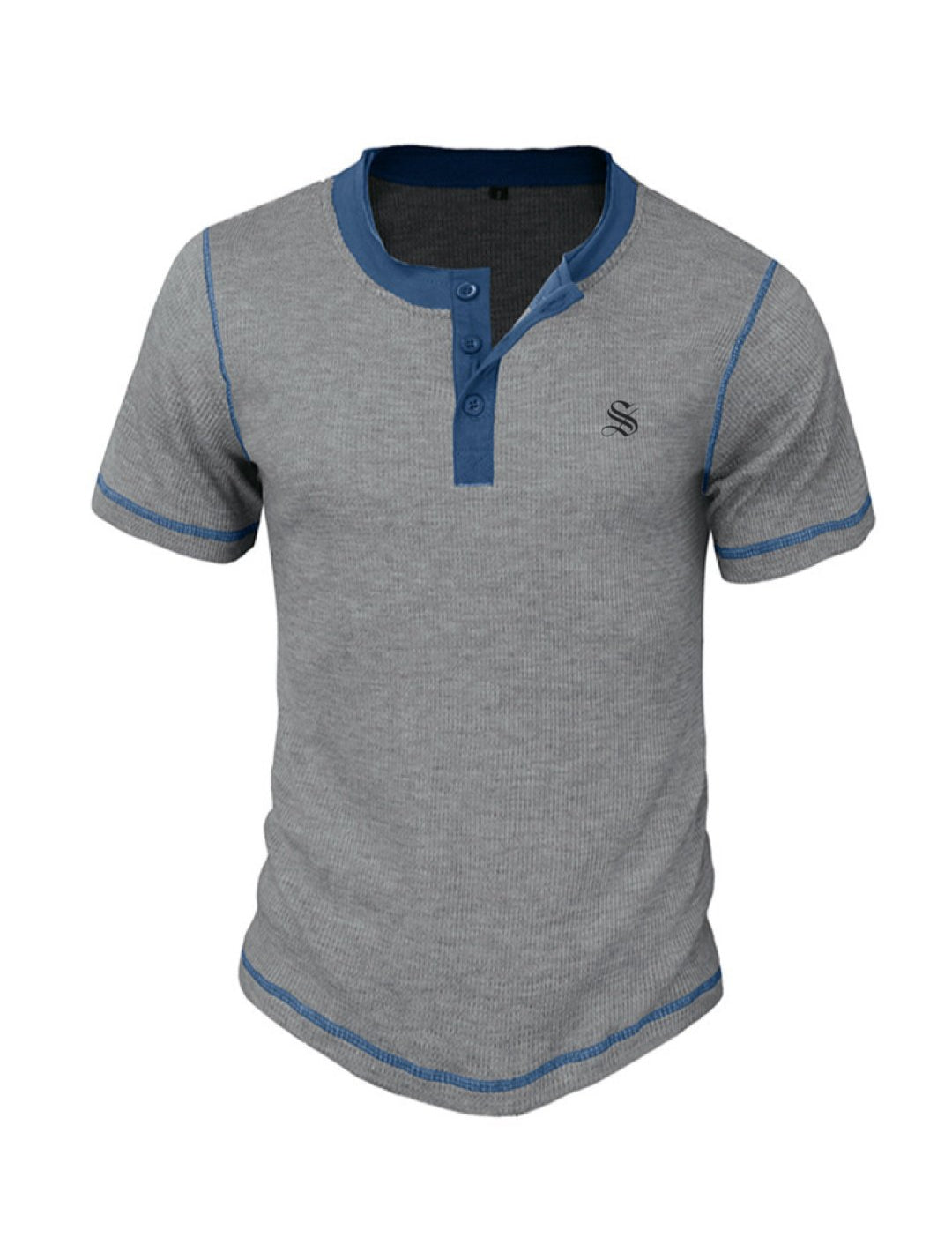 Jopa - T-shirt for Men - Sarman Fashion - Wholesale Clothing Fashion Brand for Men from Canada