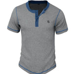 Jopa - T-shirt for Men - Sarman Fashion - Wholesale Clothing Fashion Brand for Men from Canada