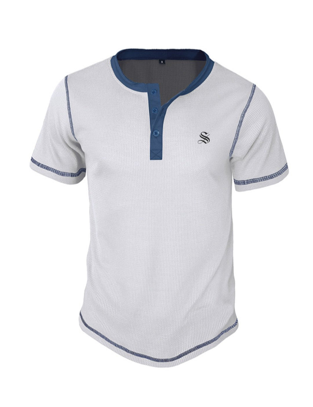Jopa - T-shirt for Men - Sarman Fashion - Wholesale Clothing Fashion Brand for Men from Canada