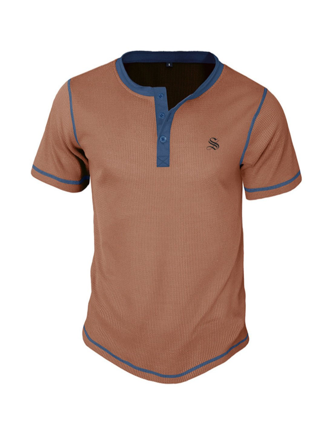 Jopa - T-shirt for Men - Sarman Fashion - Wholesale Clothing Fashion Brand for Men from Canada