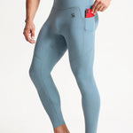 Juloano - Leggings for Men - Sarman Fashion - Wholesale Clothing Fashion Brand for Men from Canada