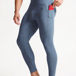 Juloano - Leggings for Men - Sarman Fashion - Wholesale Clothing Fashion Brand for Men from Canada