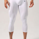 Jungi - Leggings for Men - Sarman Fashion - Wholesale Clothing Fashion Brand for Men from Canada