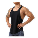 Jutshio - Tank Top for Men - Sarman Fashion - Wholesale Clothing Fashion Brand for Men from Canada