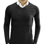 Kachmere - Long Sleeves Shirt for Men - Sarman Fashion - Wholesale Clothing Fashion Brand for Men from Canada