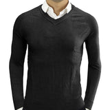 Kachmere - Long Sleeves Shirt for Men - Sarman Fashion - Wholesale Clothing Fashion Brand for Men from Canada