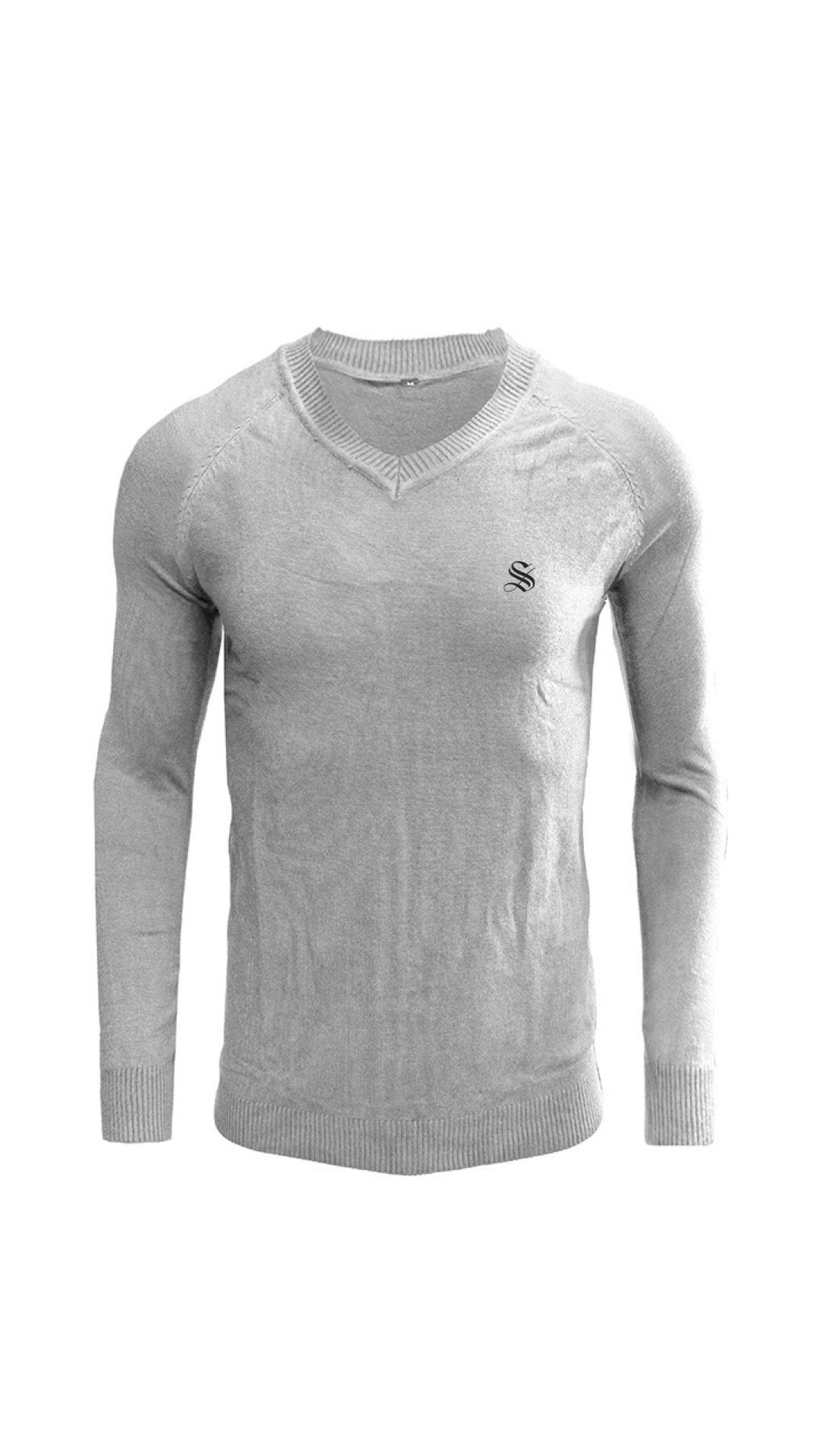 Kachmere - Long Sleeves Shirt for Men - Sarman Fashion - Wholesale Clothing Fashion Brand for Men from Canada