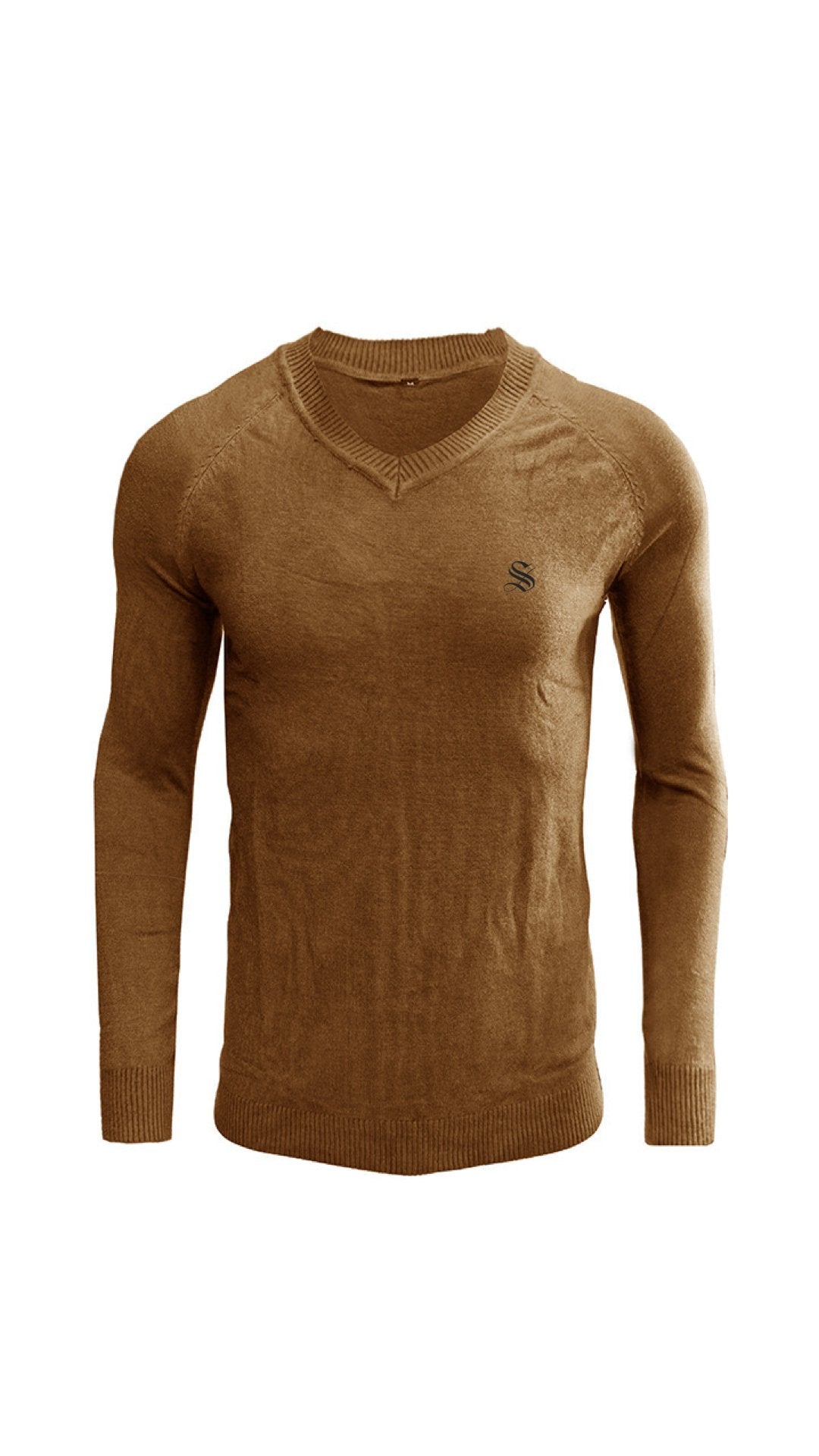 Kachmere - Long Sleeves Shirt for Men - Sarman Fashion - Wholesale Clothing Fashion Brand for Men from Canada