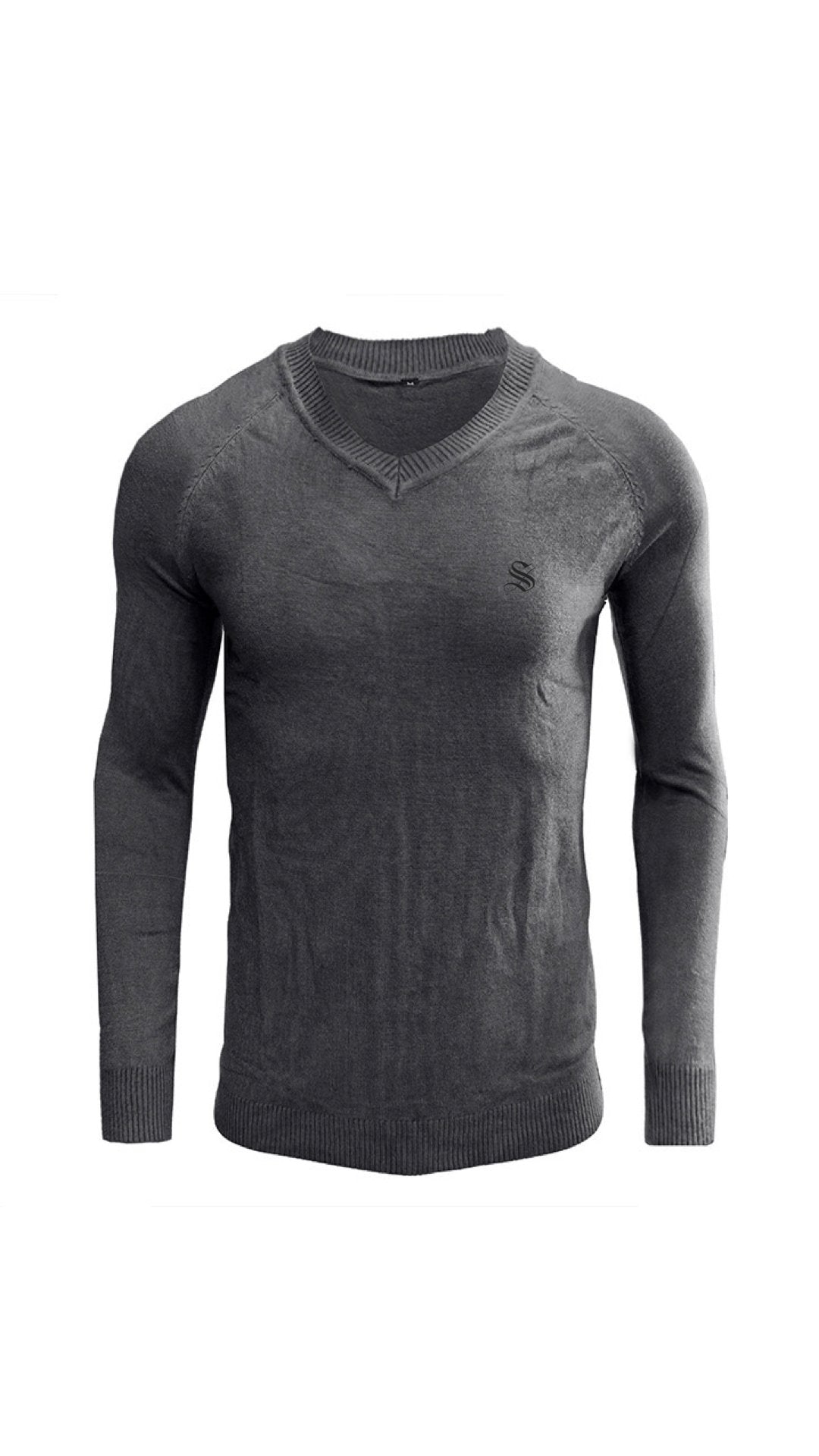 Kachmere - Long Sleeves Shirt for Men - Sarman Fashion - Wholesale Clothing Fashion Brand for Men from Canada