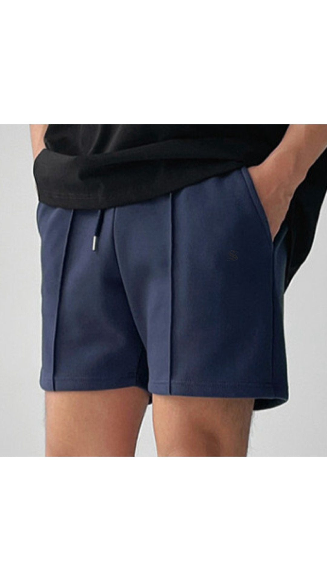 Kaducha - Shorts for Men - Sarman Fashion - Wholesale Clothing Fashion Brand for Men from Canada