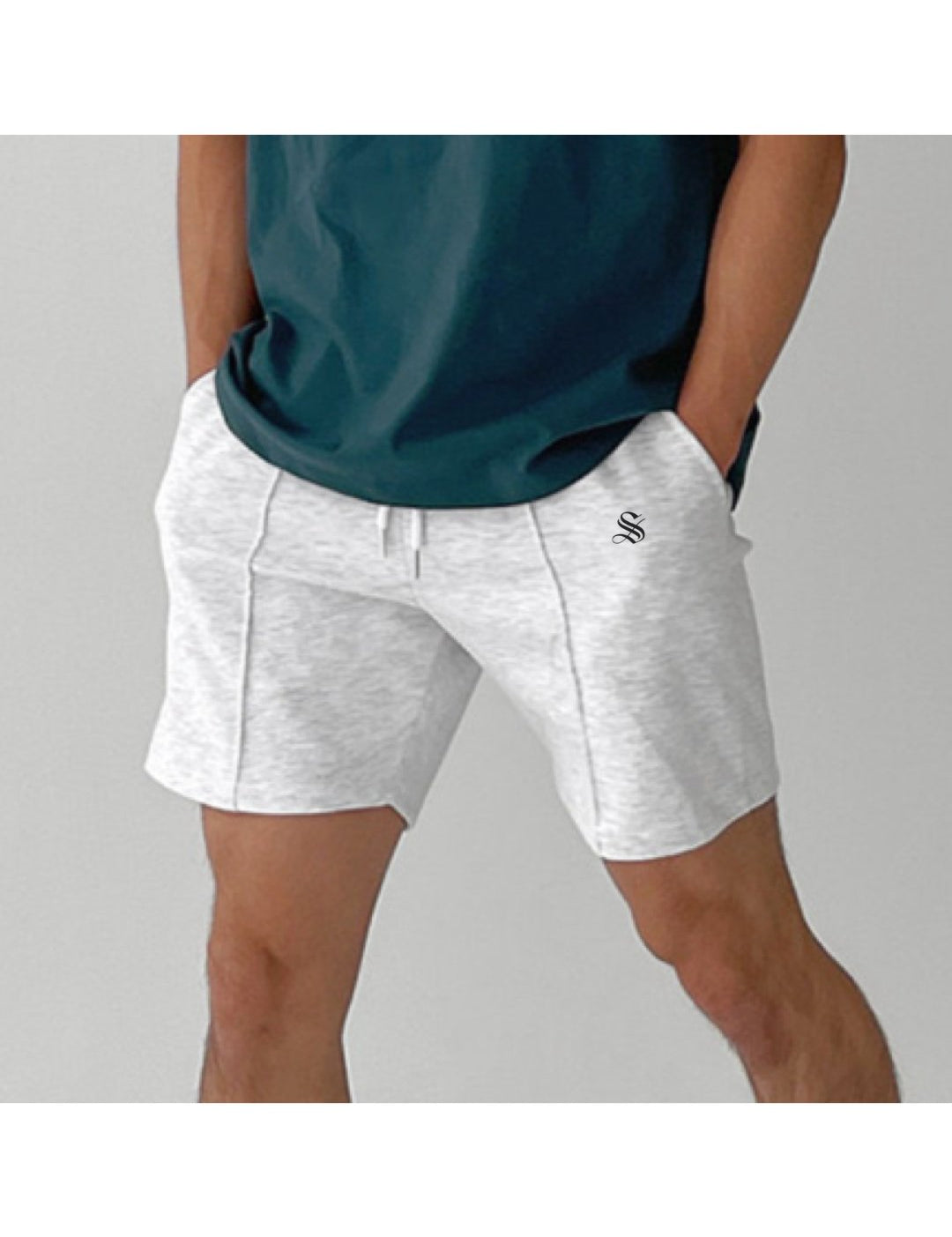Kaducha - Shorts for Men - Sarman Fashion - Wholesale Clothing Fashion Brand for Men from Canada