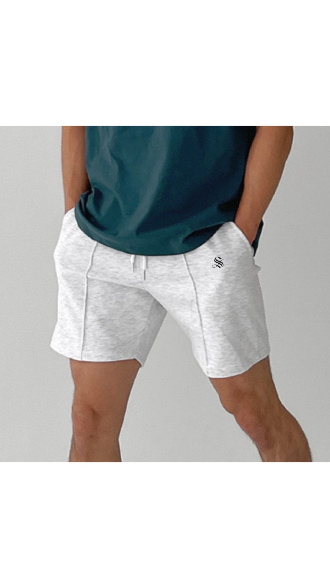 Kaducha - Shorts for Men - Sarman Fashion - Wholesale Clothing Fashion Brand for Men from Canada