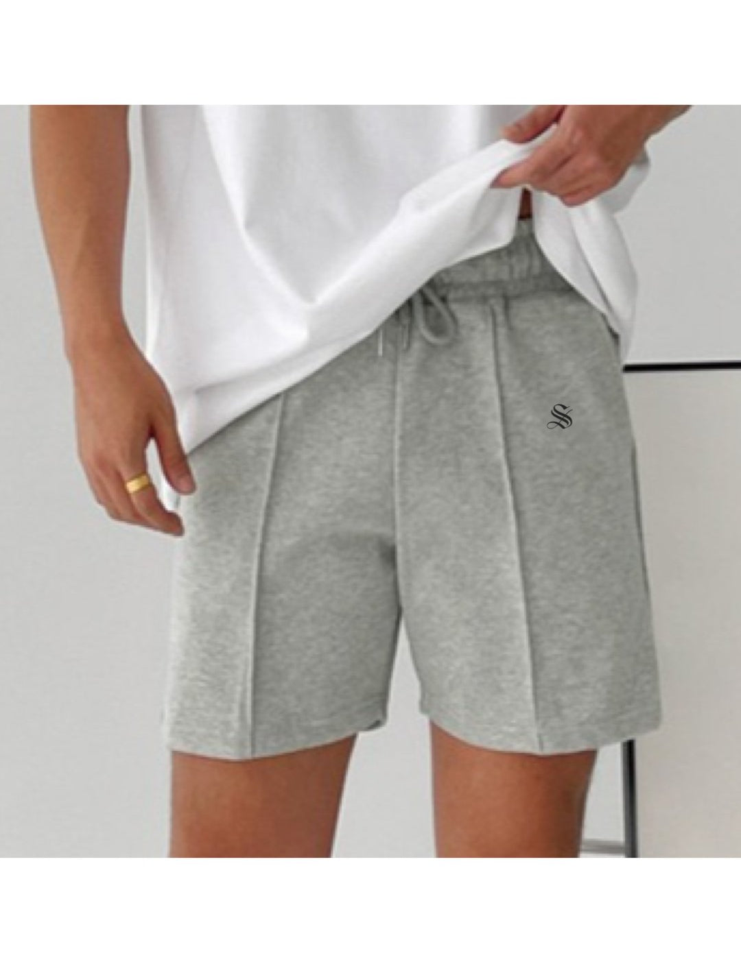 Kaducha - Shorts for Men - Sarman Fashion - Wholesale Clothing Fashion Brand for Men from Canada