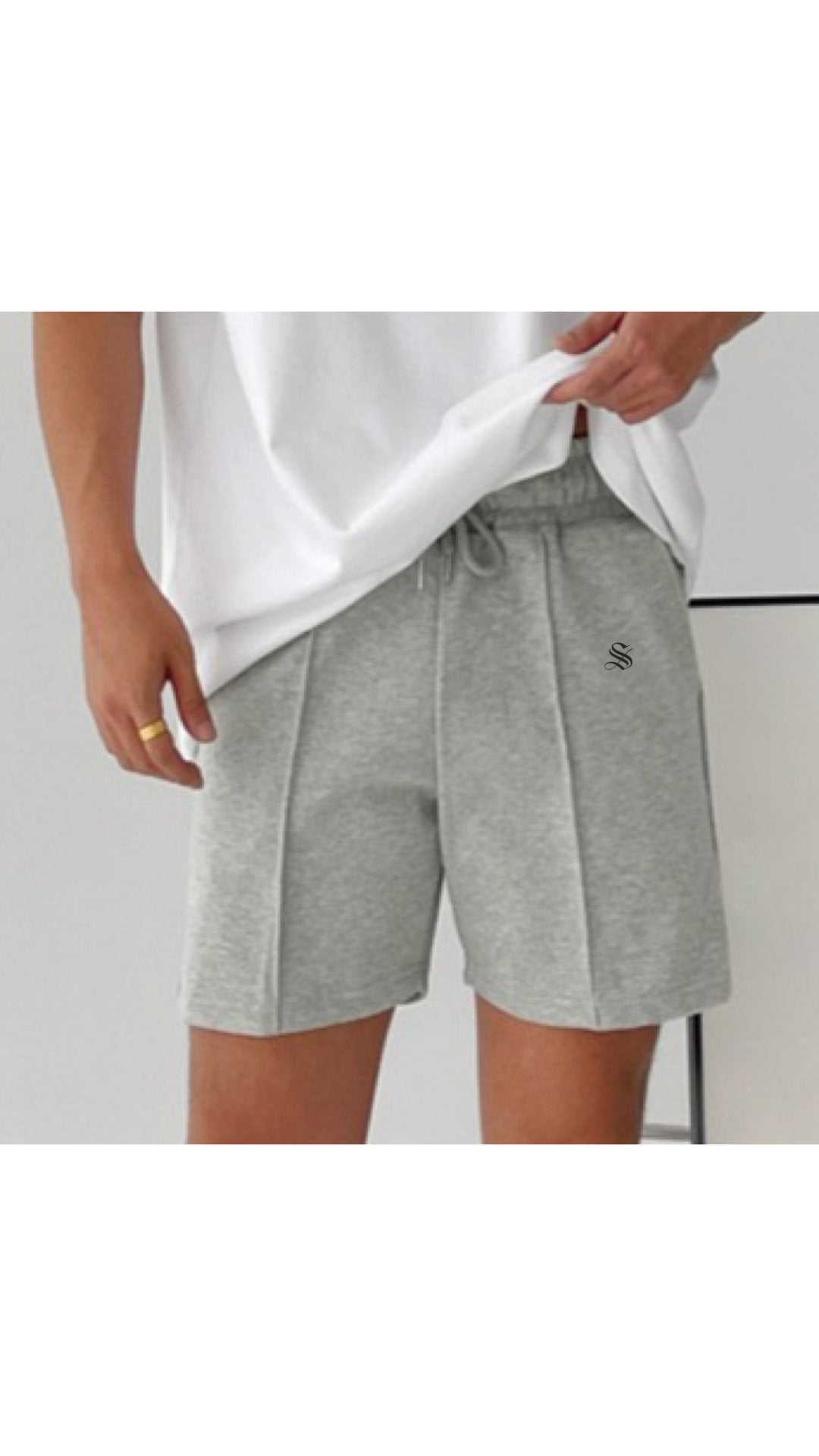 Kaducha - Shorts for Men - Sarman Fashion - Wholesale Clothing Fashion Brand for Men from Canada