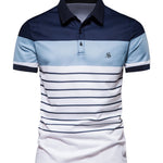 Kadustra - Polo Shirt for Men - Sarman Fashion - Wholesale Clothing Fashion Brand for Men from Canada