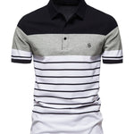 Kadustra - Polo Shirt for Men - Sarman Fashion - Wholesale Clothing Fashion Brand for Men from Canada