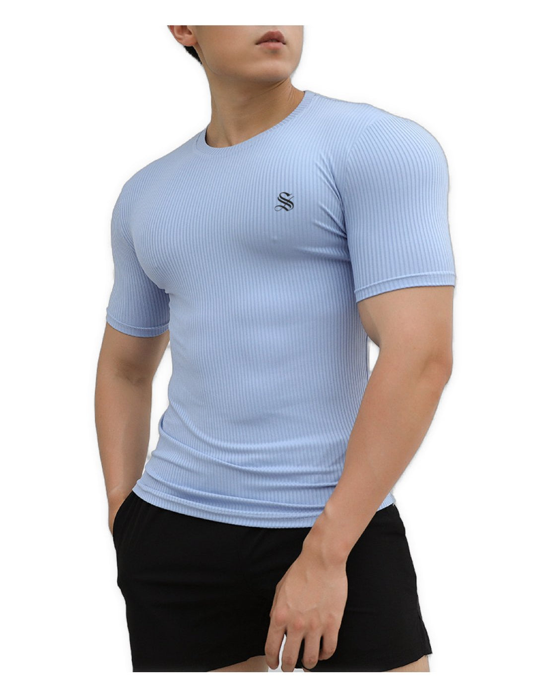 Kakaot - T-Shirt for Men - Sarman Fashion - Wholesale Clothing Fashion Brand for Men from Canada