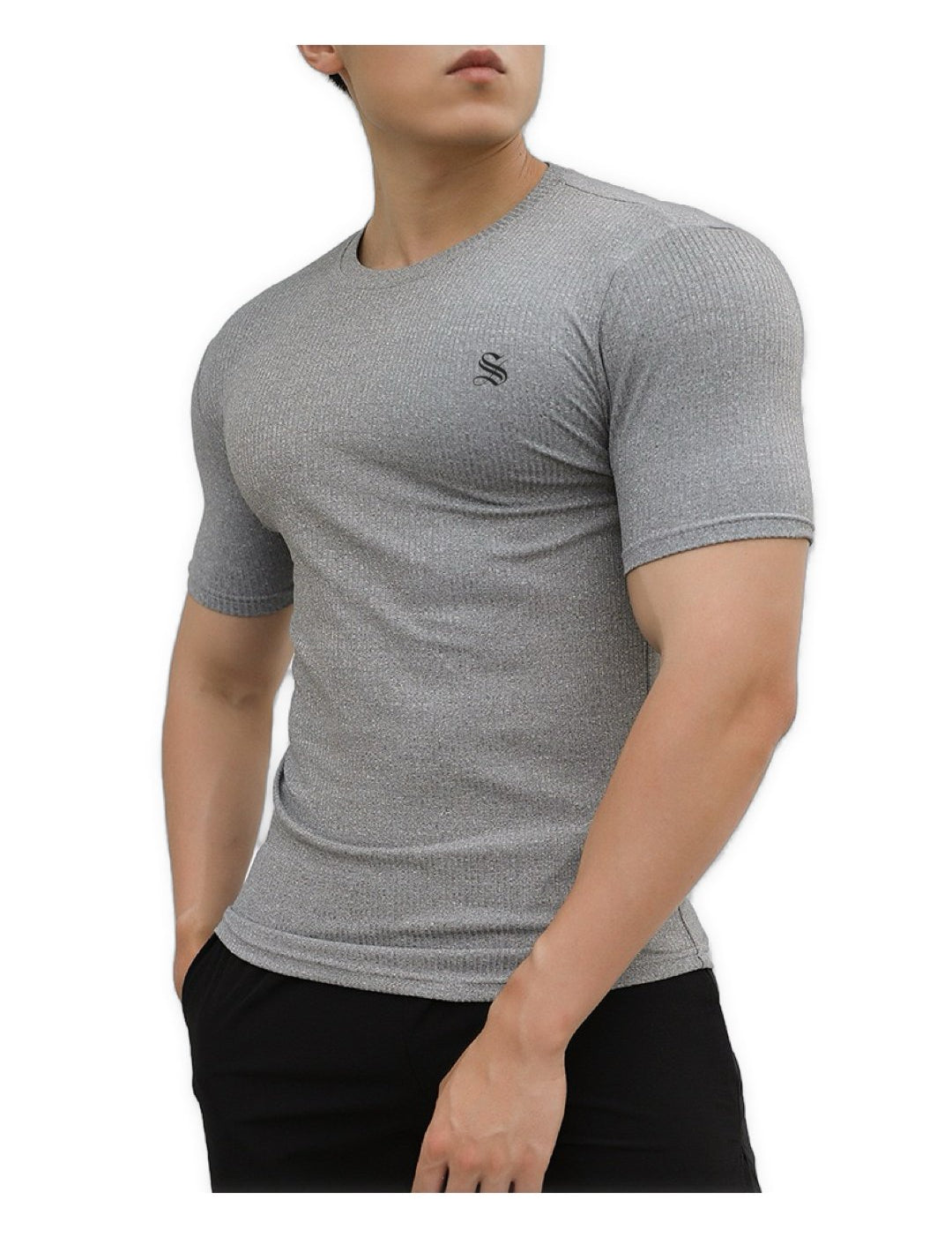 Kakaot - T-Shirt for Men - Sarman Fashion - Wholesale Clothing Fashion Brand for Men from Canada