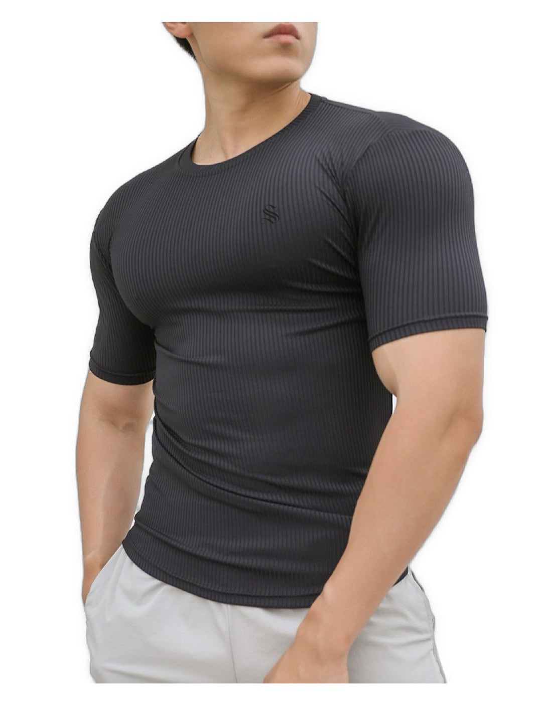 Kakaot - T-Shirt for Men - Sarman Fashion - Wholesale Clothing Fashion Brand for Men from Canada