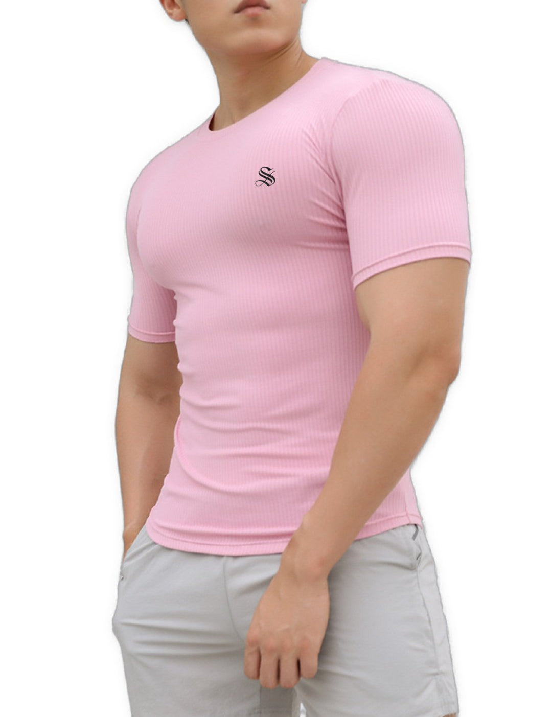 Kakaot - T-Shirt for Men - Sarman Fashion - Wholesale Clothing Fashion Brand for Men from Canada
