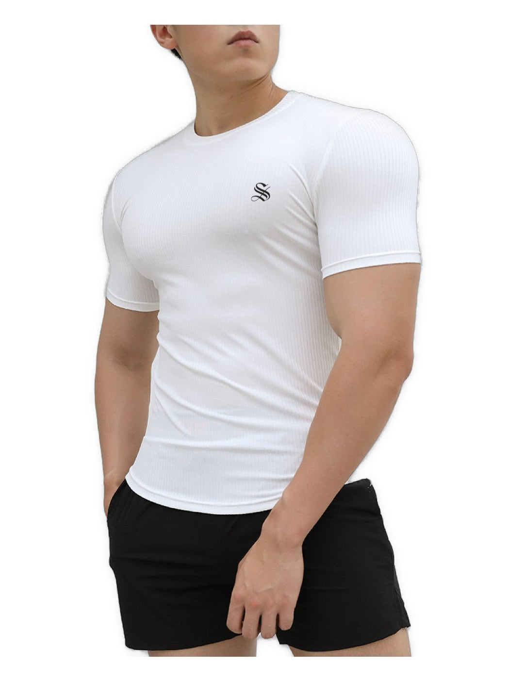 Kakaot - T-Shirt for Men - Sarman Fashion - Wholesale Clothing Fashion Brand for Men from Canada