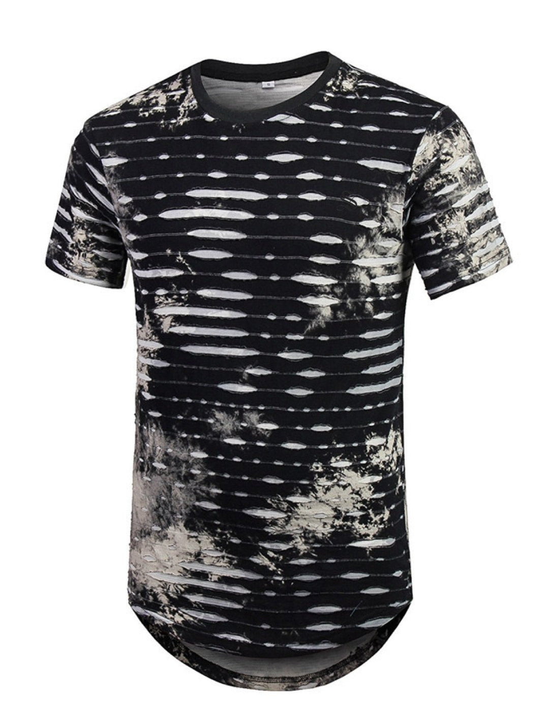 Kalibor - T-Shirt for Men - Sarman Fashion - Wholesale Clothing Fashion Brand for Men from Canada