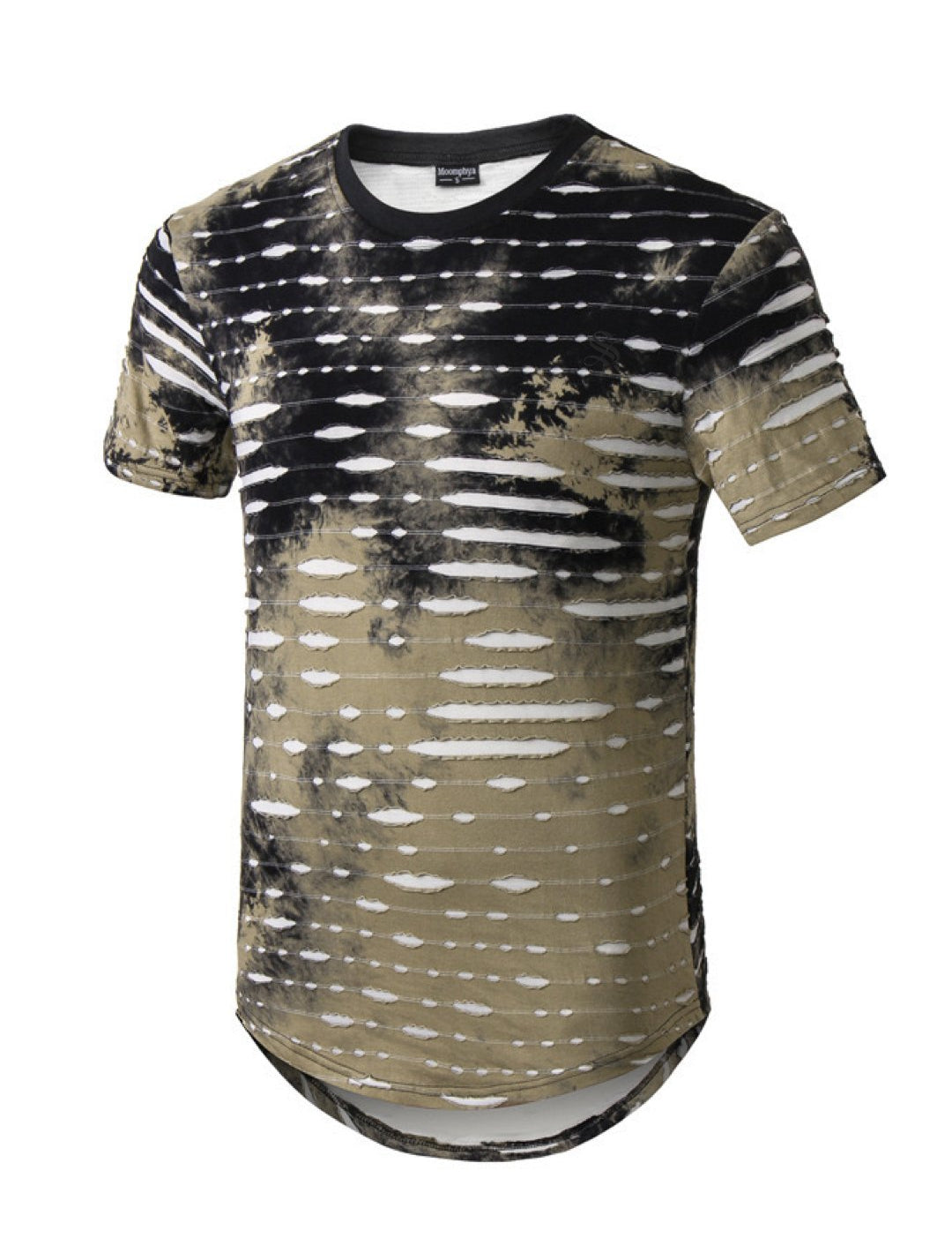 Kalibor - T-Shirt for Men - Sarman Fashion - Wholesale Clothing Fashion Brand for Men from Canada