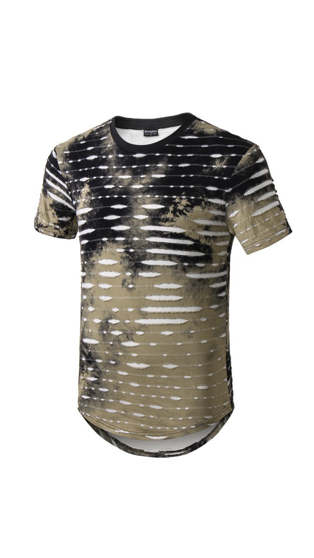 Kalibor - T-Shirt for Men - Sarman Fashion - Wholesale Clothing Fashion Brand for Men from Canada