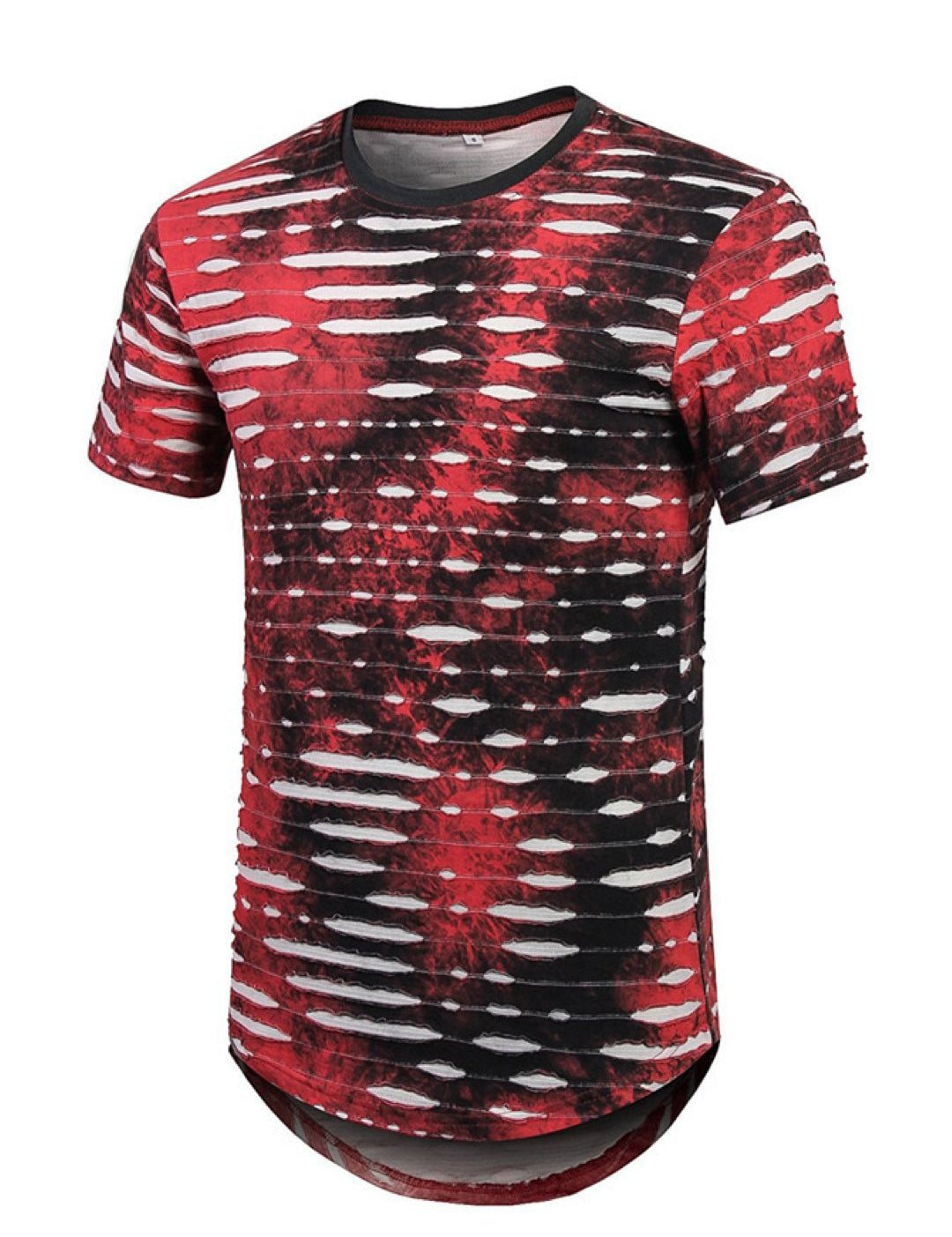 Kalibor - T-Shirt for Men - Sarman Fashion - Wholesale Clothing Fashion Brand for Men from Canada