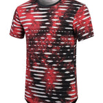 Kalibor - T-Shirt for Men - Sarman Fashion - Wholesale Clothing Fashion Brand for Men from Canada