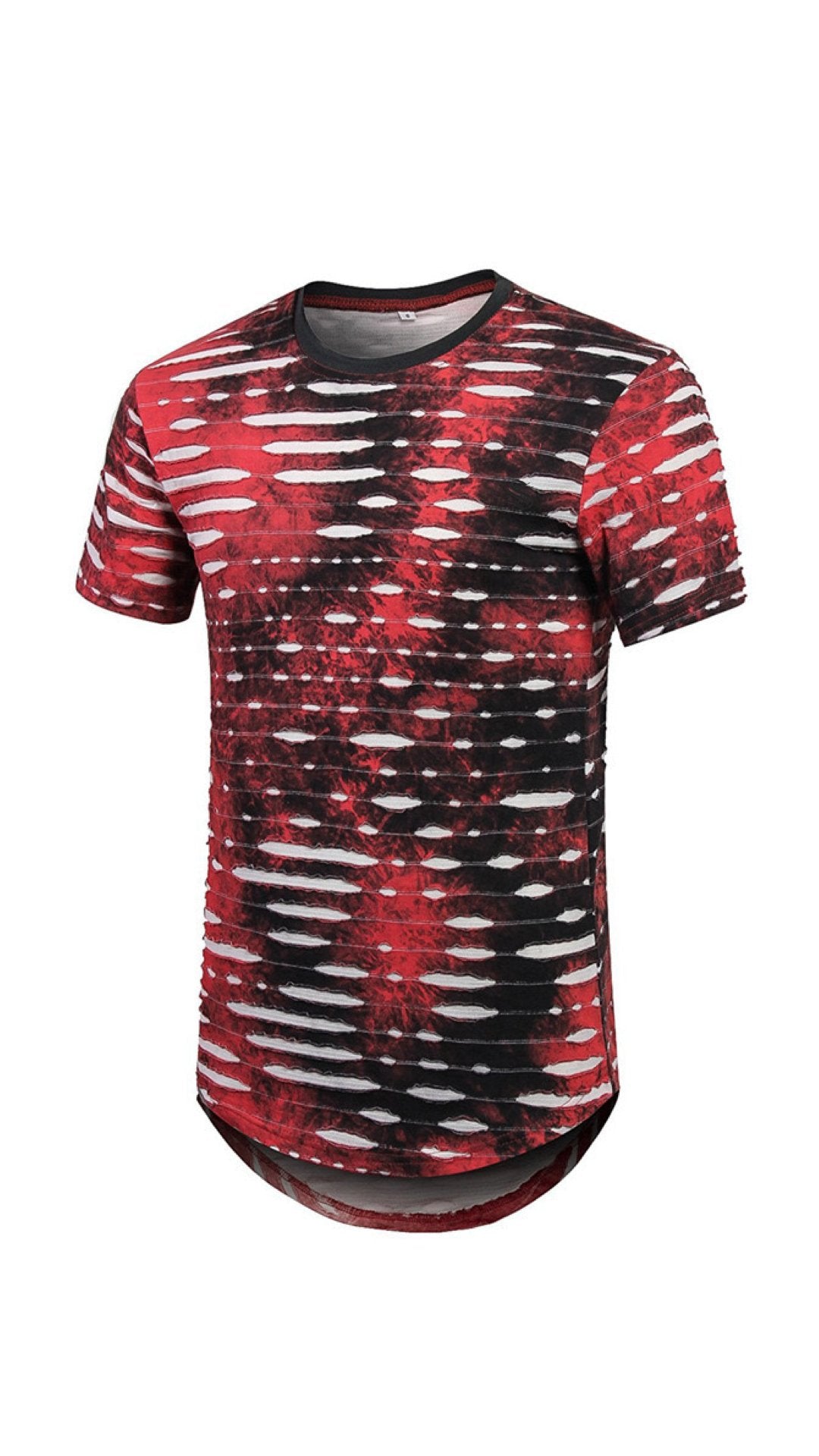 Kalibor - T-Shirt for Men - Sarman Fashion - Wholesale Clothing Fashion Brand for Men from Canada