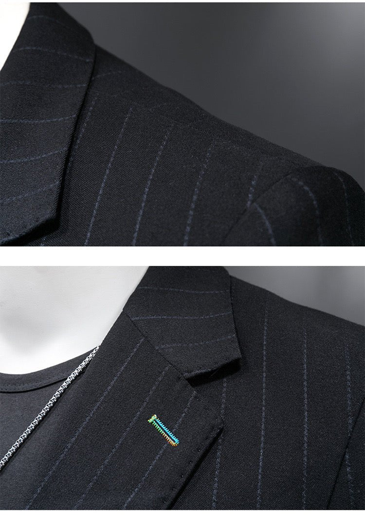 Kalinkach - Men’s Suits - Sarman Fashion - Wholesale Clothing Fashion Brand for Men from Canada
