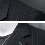 Kalinkach - Men’s Suits - Sarman Fashion - Wholesale Clothing Fashion Brand for Men from Canada