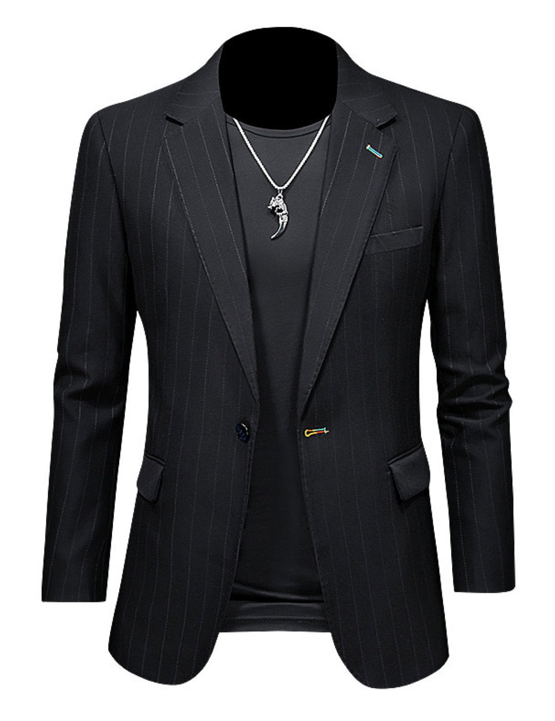Kalinkach - Men’s Suits - Sarman Fashion - Wholesale Clothing Fashion Brand for Men from Canada