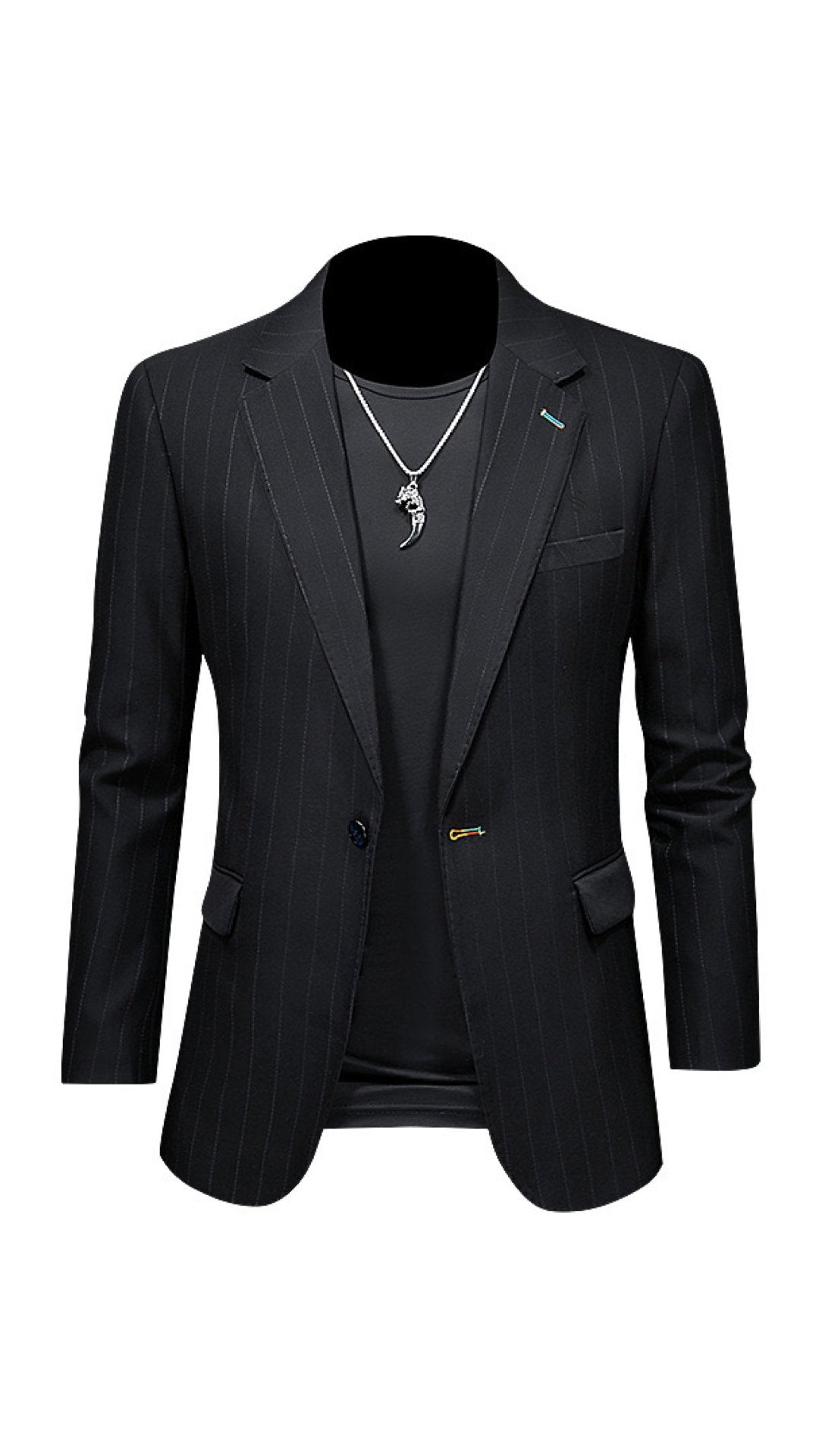 Kalinkach - Men’s Suits - Sarman Fashion - Wholesale Clothing Fashion Brand for Men from Canada
