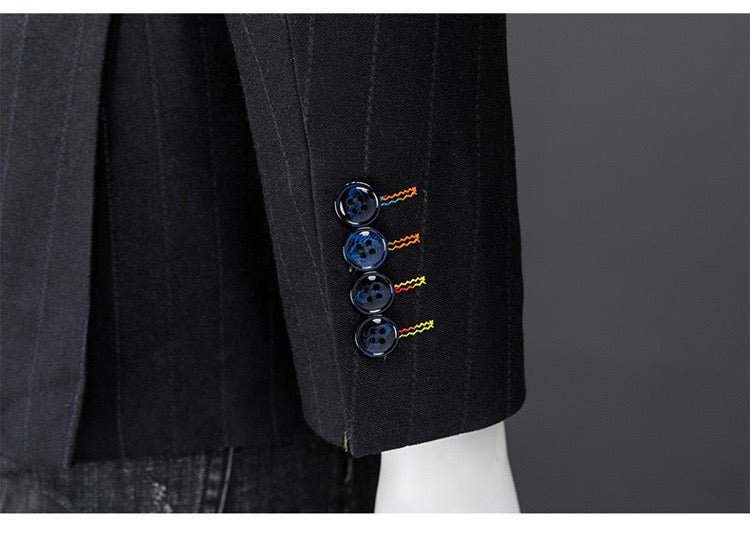 Kalinkach - Men’s Suits - Sarman Fashion - Wholesale Clothing Fashion Brand for Men from Canada