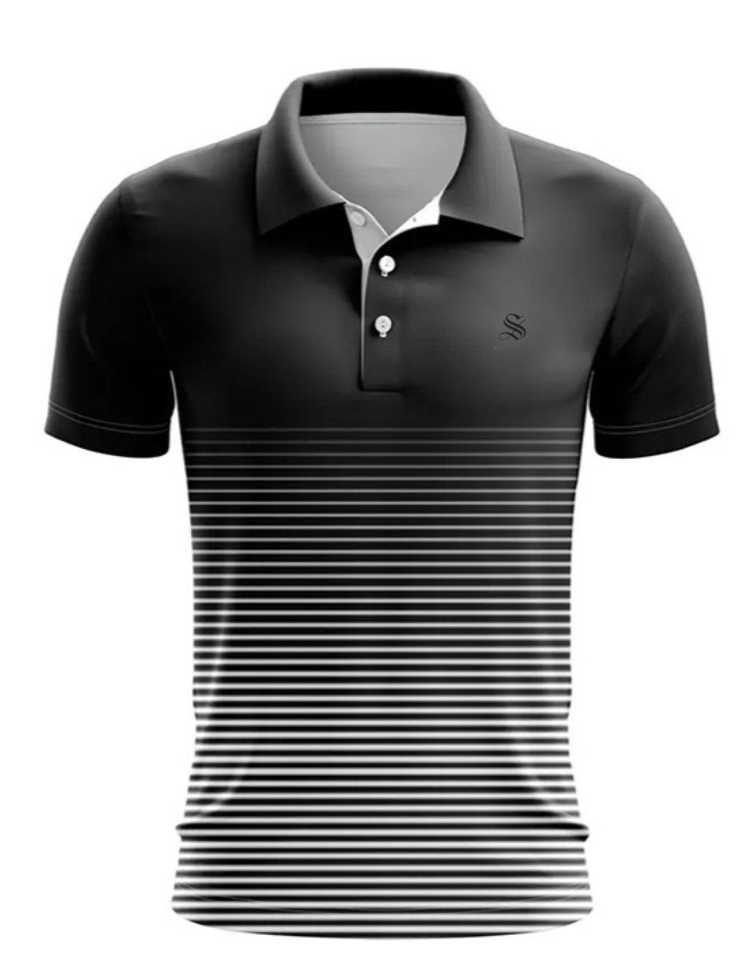 Kalsi - Polo Shirt for Men - Sarman Fashion - Wholesale Clothing Fashion Brand for Men from Canada