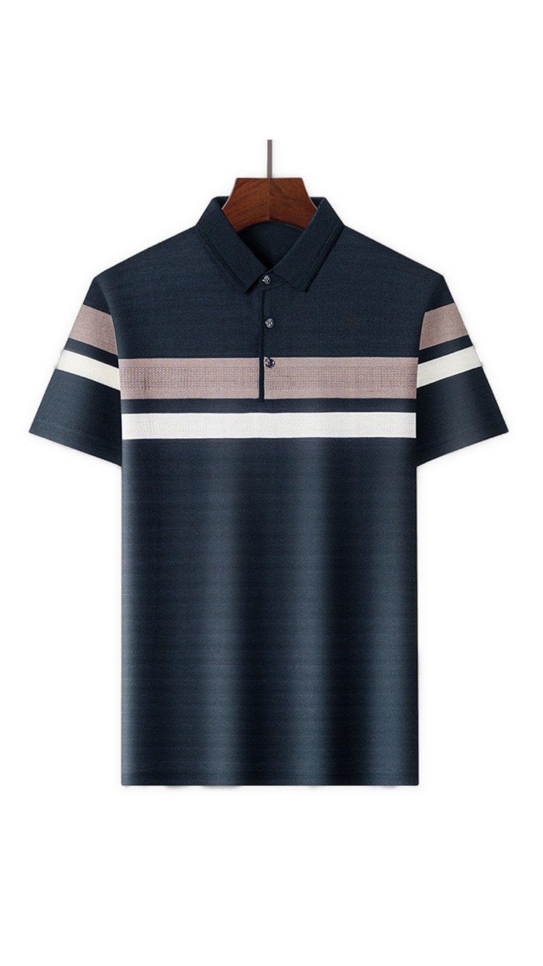 Kamoul - Polo Shirt for Men - Sarman Fashion - Wholesale Clothing Fashion Brand for Men from Canada