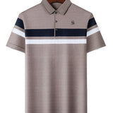 Kamoul - Polo Shirt for Men - Sarman Fashion - Wholesale Clothing Fashion Brand for Men from Canada