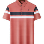 Kamoul - Polo Shirt for Men - Sarman Fashion - Wholesale Clothing Fashion Brand for Men from Canada