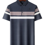 Kamoul - Polo Shirt for Men - Sarman Fashion - Wholesale Clothing Fashion Brand for Men from Canada
