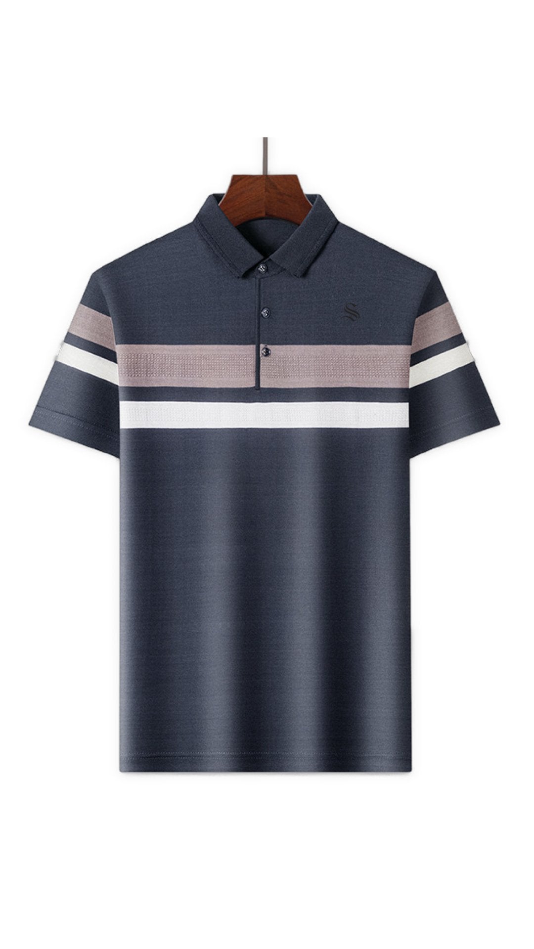 Kamoul - Polo Shirt for Men - Sarman Fashion - Wholesale Clothing Fashion Brand for Men from Canada