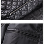 Kamrido - Jacket for Men - Sarman Fashion - Wholesale Clothing Fashion Brand for Men from Canada
