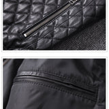 Kamrido - Jacket for Men - Sarman Fashion - Wholesale Clothing Fashion Brand for Men from Canada