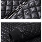 Kamrido - Jacket for Men - Sarman Fashion - Wholesale Clothing Fashion Brand for Men from Canada