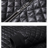 Kamrido - Jacket for Men - Sarman Fashion - Wholesale Clothing Fashion Brand for Men from Canada