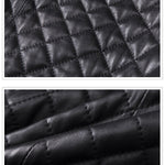 Kamrido - Jacket for Men - Sarman Fashion - Wholesale Clothing Fashion Brand for Men from Canada