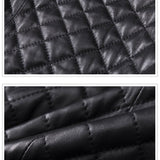 Kamrido - Jacket for Men - Sarman Fashion - Wholesale Clothing Fashion Brand for Men from Canada